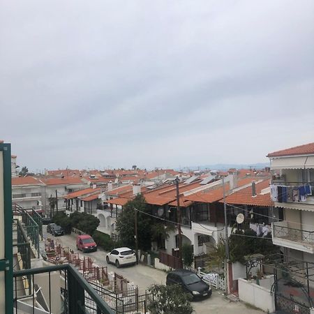 Miminllari Apartments 2 Pefkochori Dış mekan fotoğraf