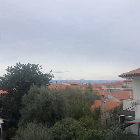 Miminllari Apartments 2 Pefkochori Dış mekan fotoğraf