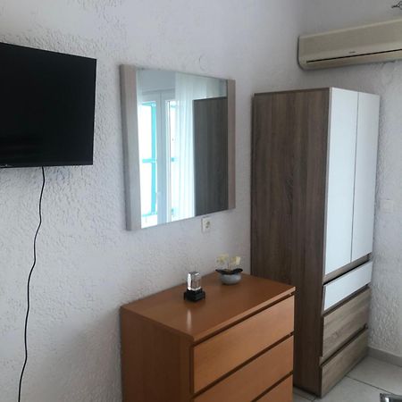 Miminllari Apartments 2 Pefkochori Dış mekan fotoğraf