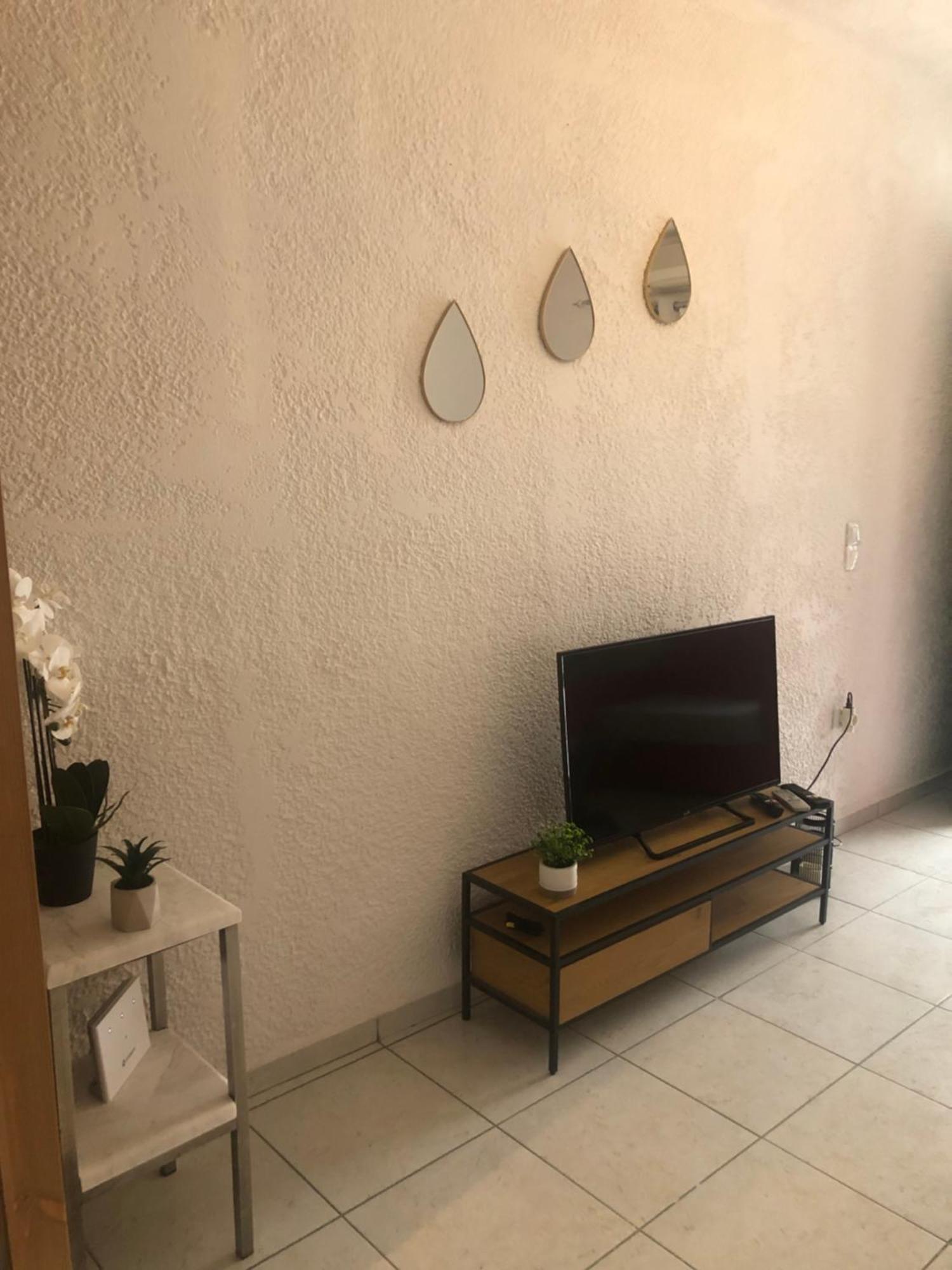 Miminllari Apartments 2 Pefkochori Dış mekan fotoğraf