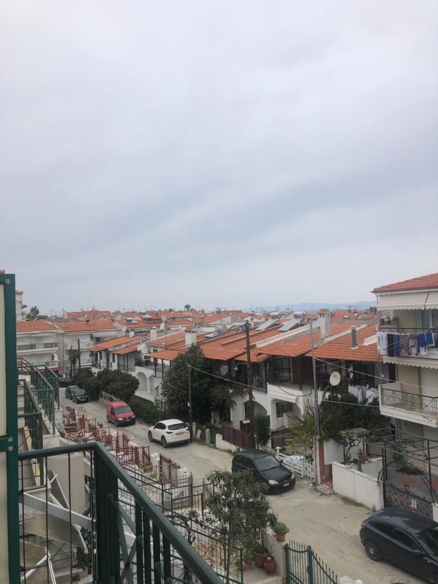Miminllari Apartments 2 Pefkochori Dış mekan fotoğraf