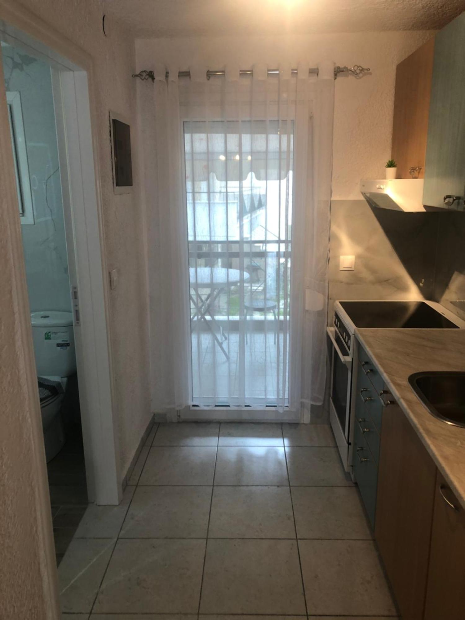 Miminllari Apartments 2 Pefkochori Dış mekan fotoğraf
