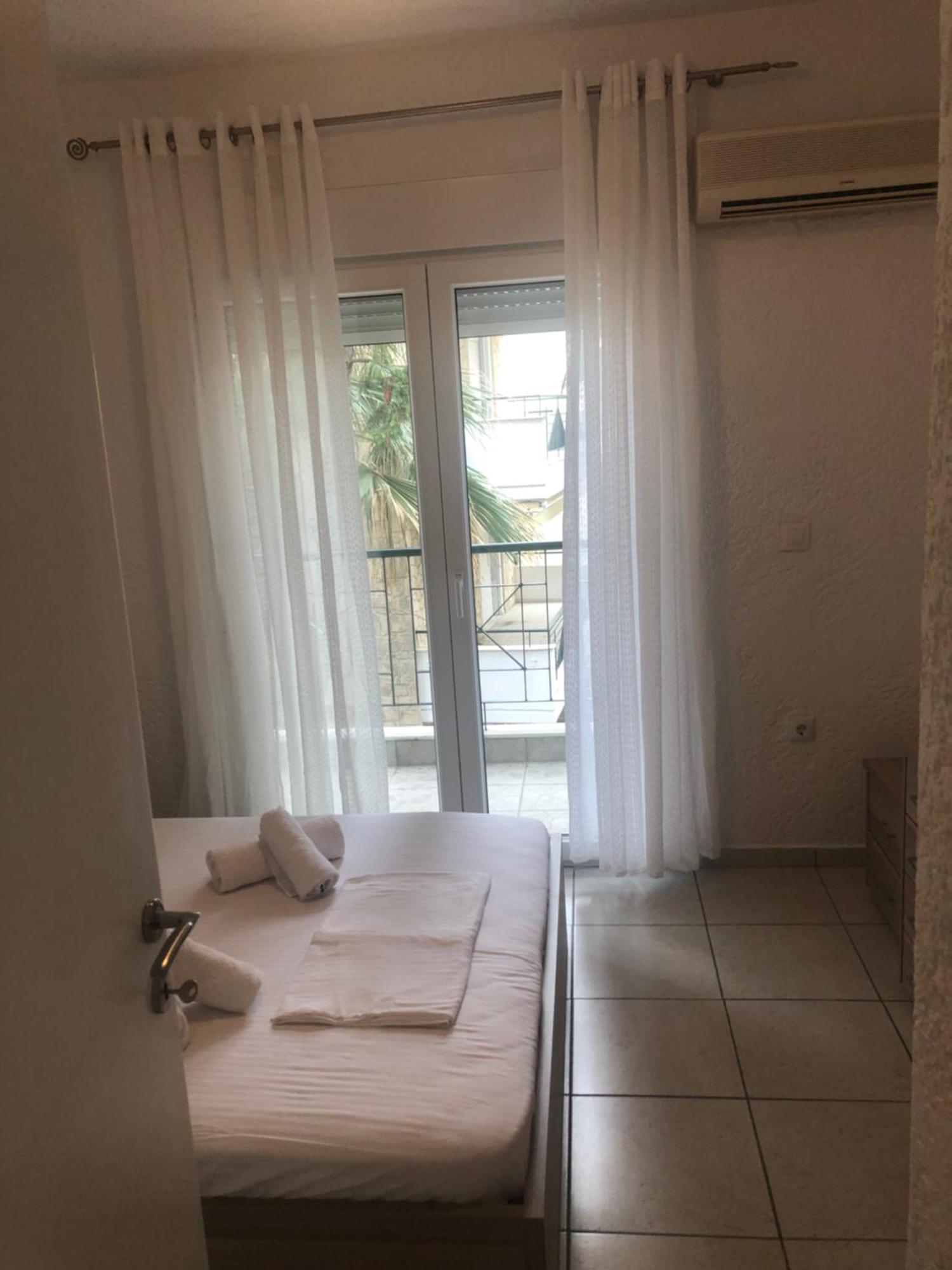 Miminllari Apartments 2 Pefkochori Dış mekan fotoğraf