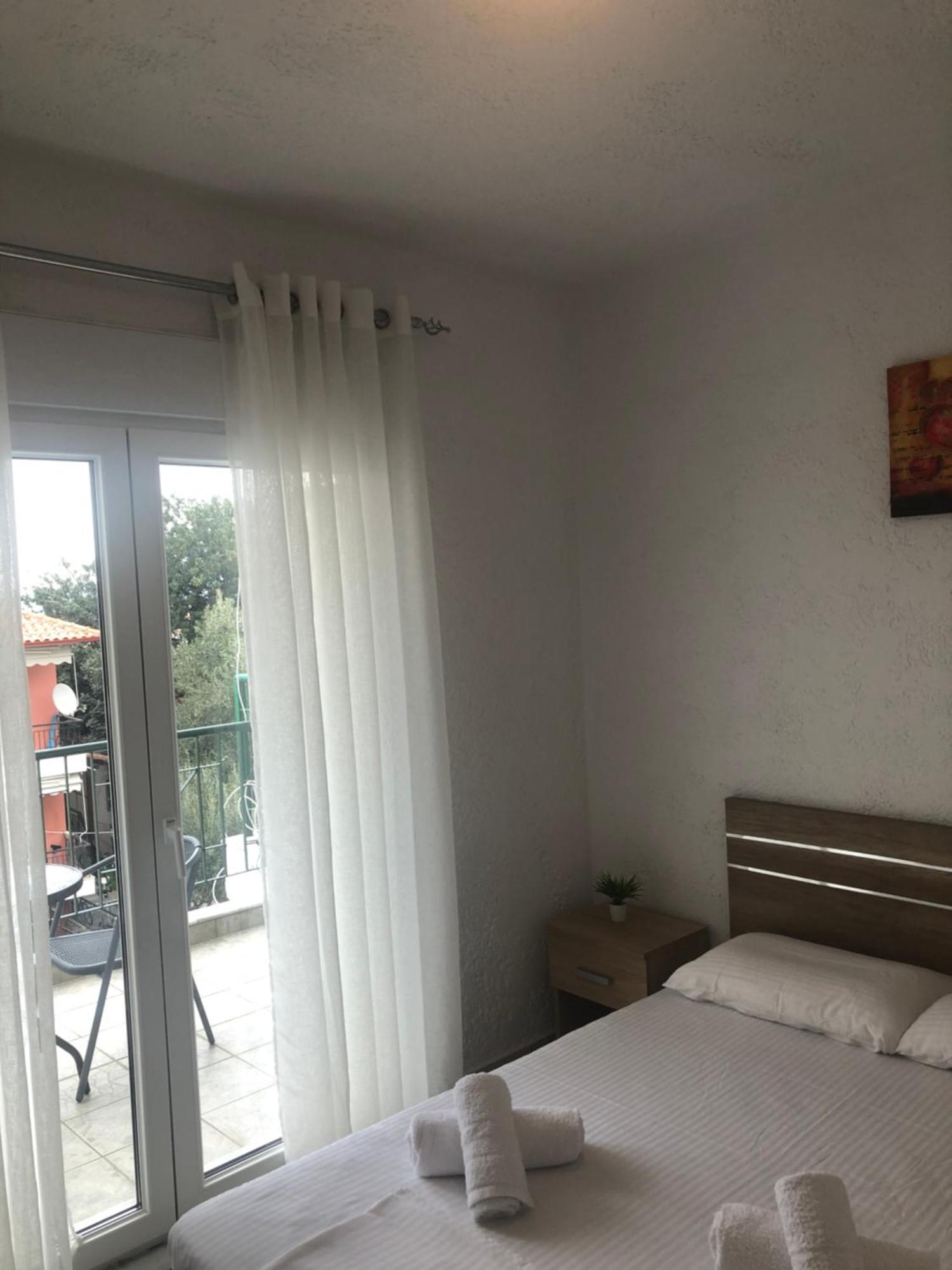 Miminllari Apartments 2 Pefkochori Dış mekan fotoğraf