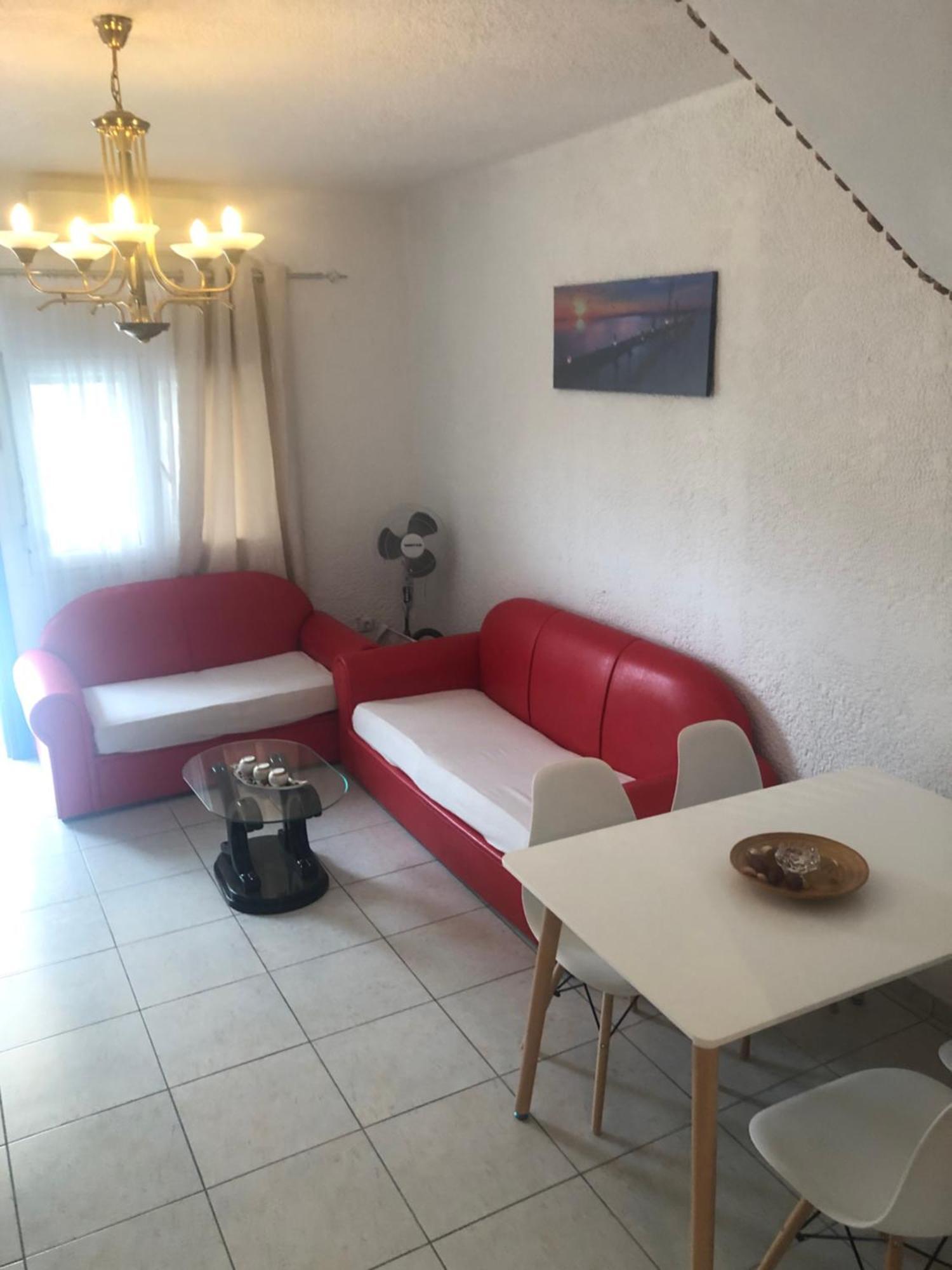 Miminllari Apartments 2 Pefkochori Dış mekan fotoğraf