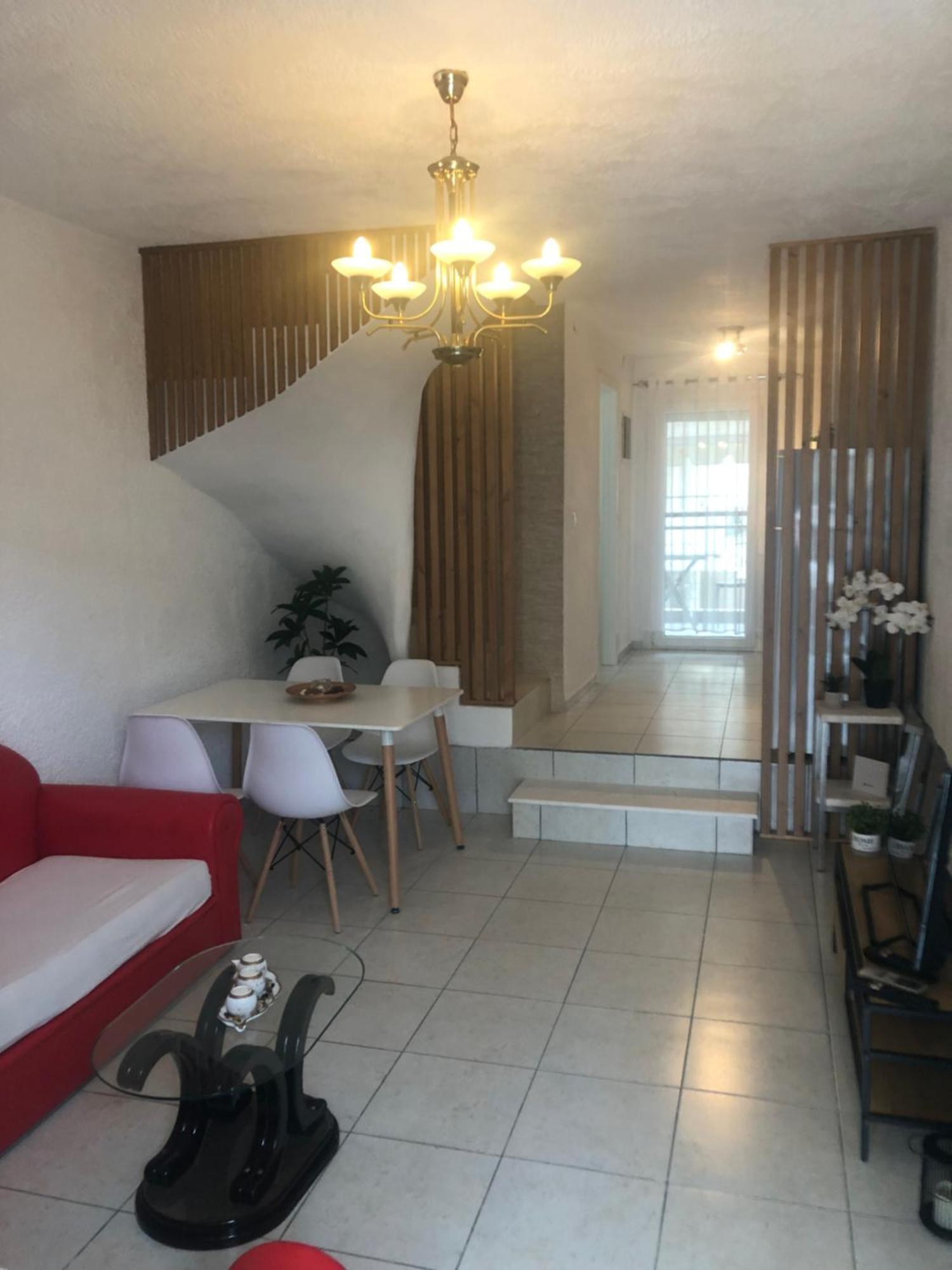Miminllari Apartments 2 Pefkochori Dış mekan fotoğraf