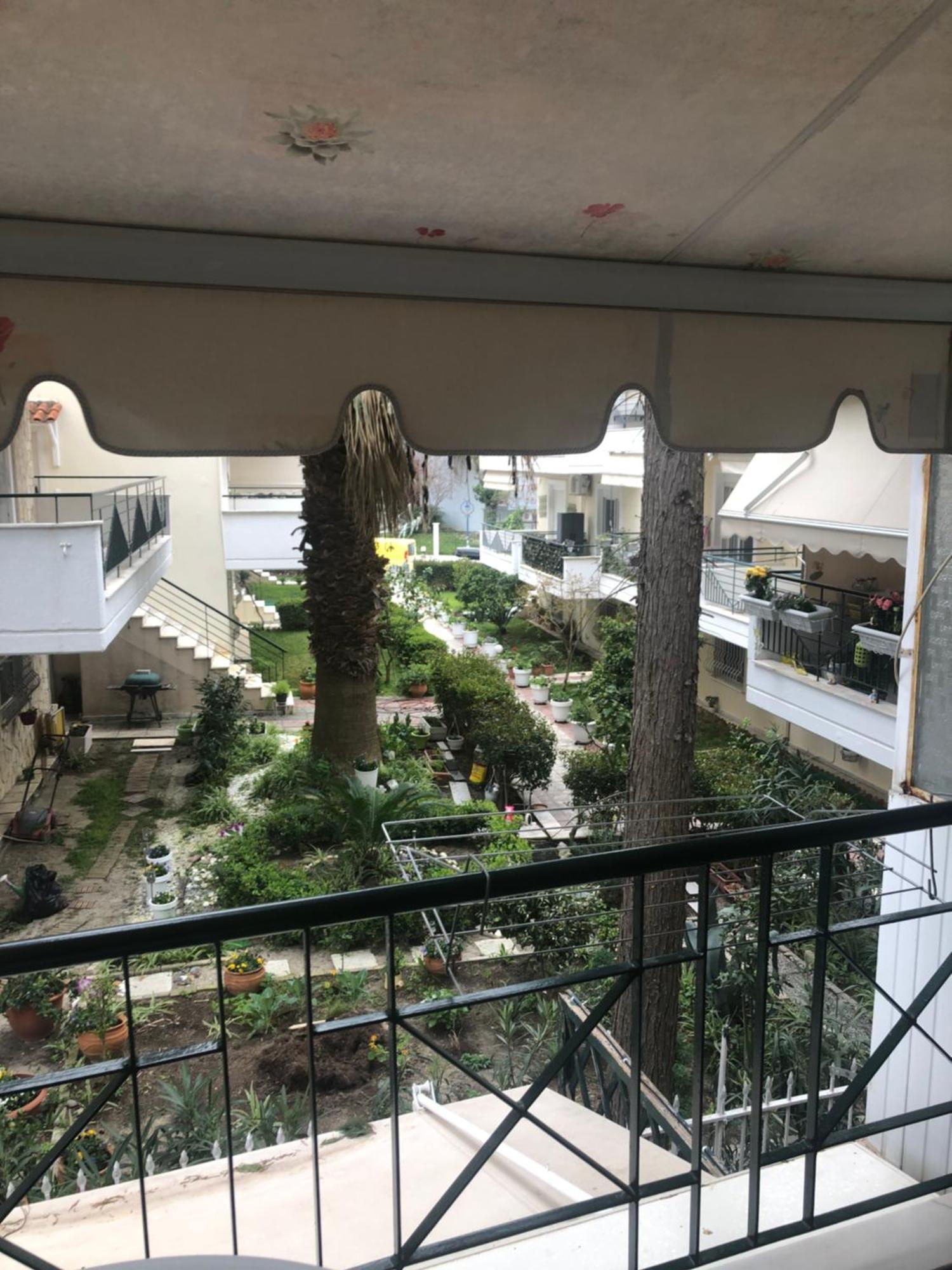 Miminllari Apartments 2 Pefkochori Dış mekan fotoğraf