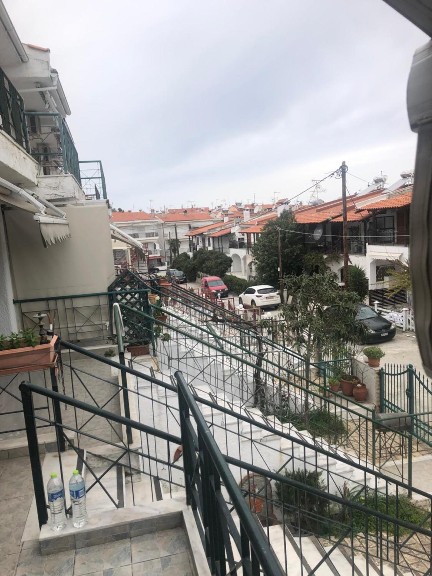Miminllari Apartments 2 Pefkochori Dış mekan fotoğraf
