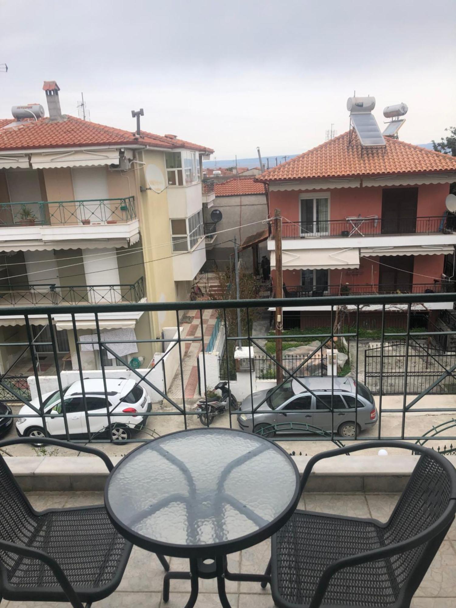 Miminllari Apartments 2 Pefkochori Dış mekan fotoğraf