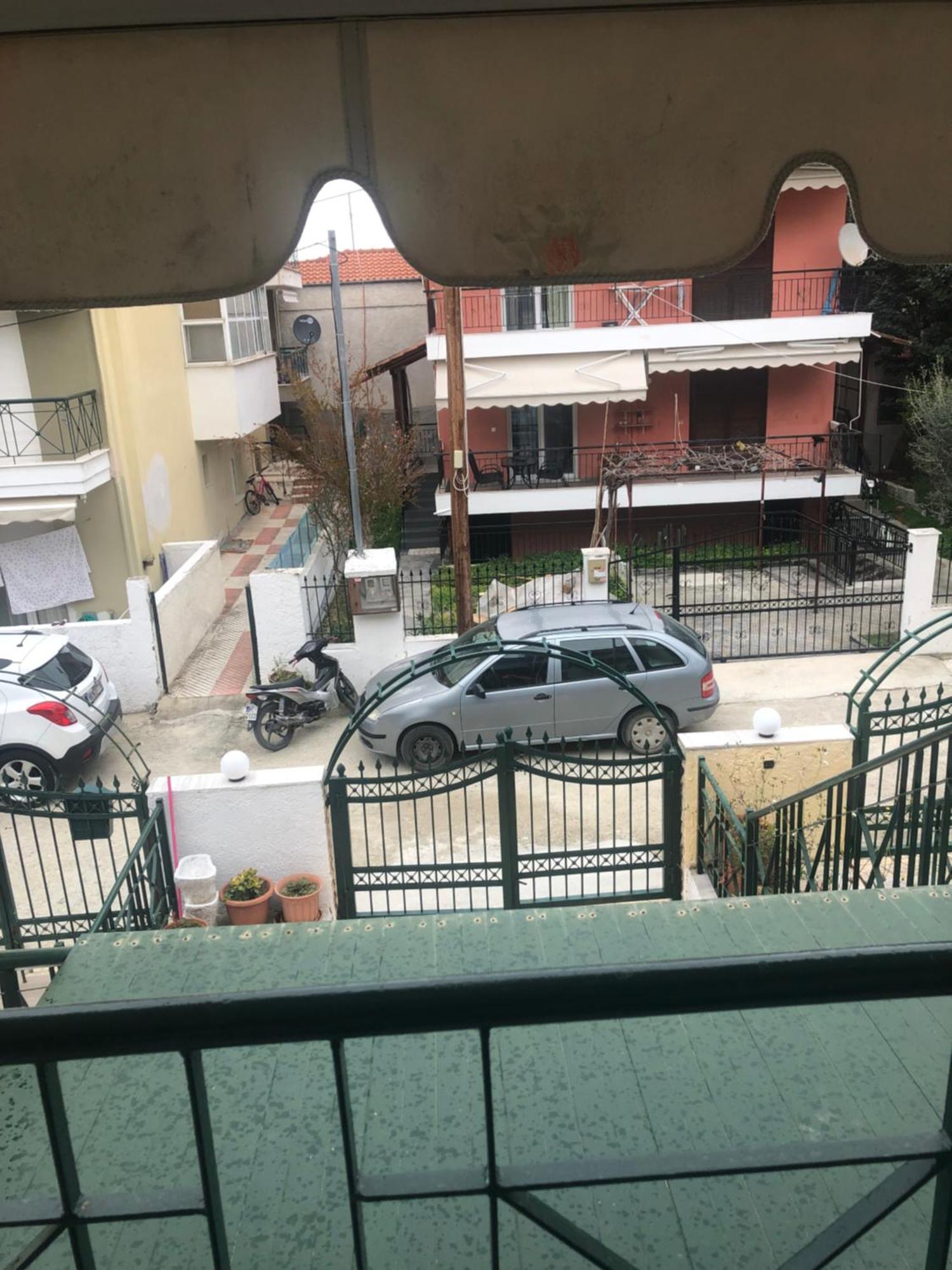 Miminllari Apartments 2 Pefkochori Dış mekan fotoğraf