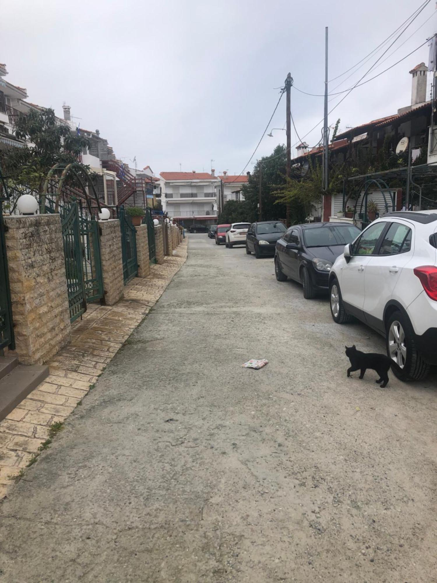 Miminllari Apartments 2 Pefkochori Dış mekan fotoğraf