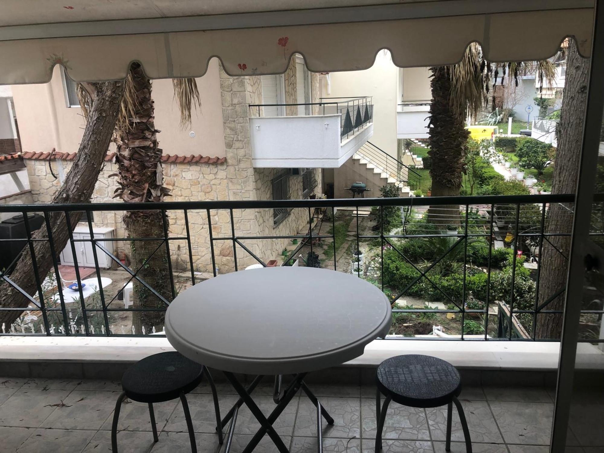 Miminllari Apartments 2 Pefkochori Dış mekan fotoğraf